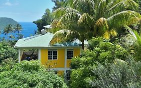 Mango Cottages